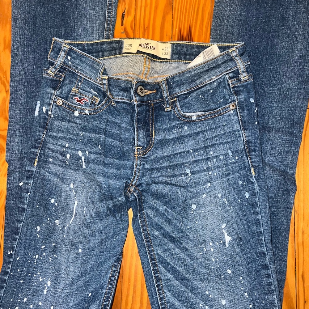 Hollister Jeans